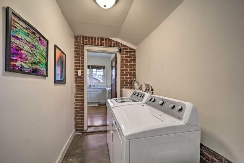 Bristol Bungalow Less Than 1 Mi to Country Music Museum - image 8