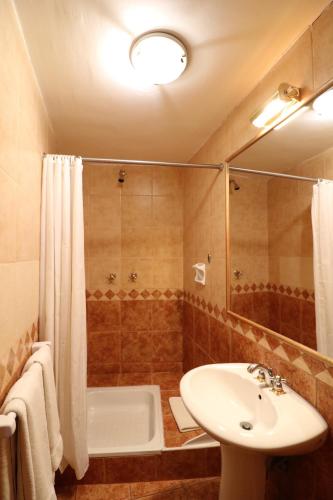 Hotel & Mirador Los Apus, Cuzco (foto 6)