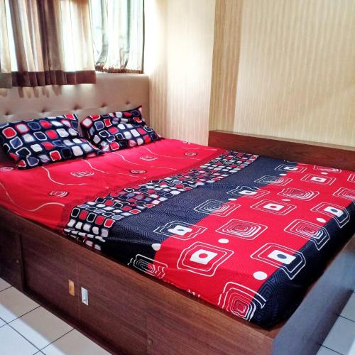 Hotel cakung pulogebang by Family group property