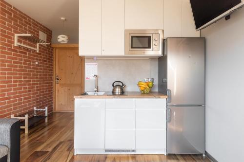 Apartamenty Rezydencja Karpielówka - image 5