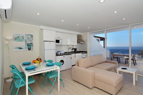  Apartments Du Solei Central Location Old Town By PVL in Puerto del Carmen