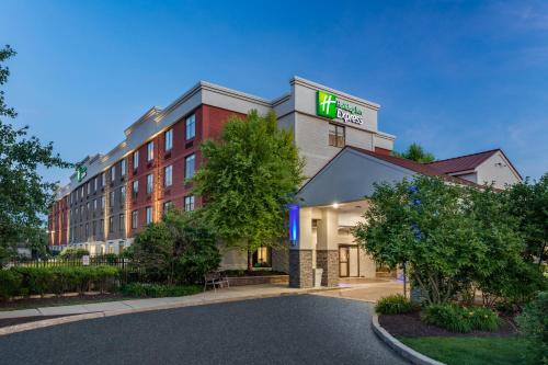 Foto - Holiday Inn Express Exton - Great Valley, an IHG Hotel