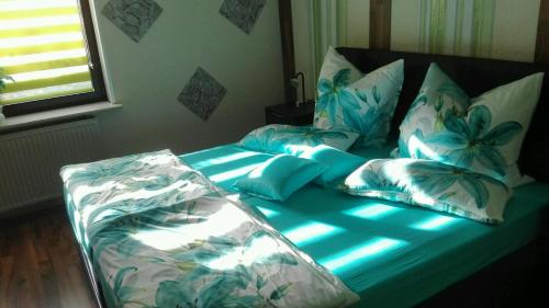 Komplett moblierte Ferienwohnung in Bremen-Nord