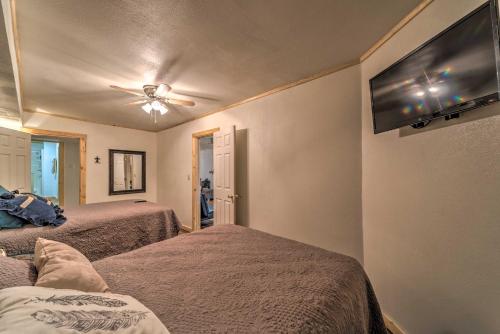 Airy Alto Escape 1 Mi to Ruidoso Winter Park Airy Alto Escape 1 Mi to Ruidoso Winter Park