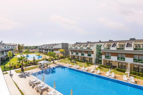 Veranda Suites, Antalya (fotografie 9)