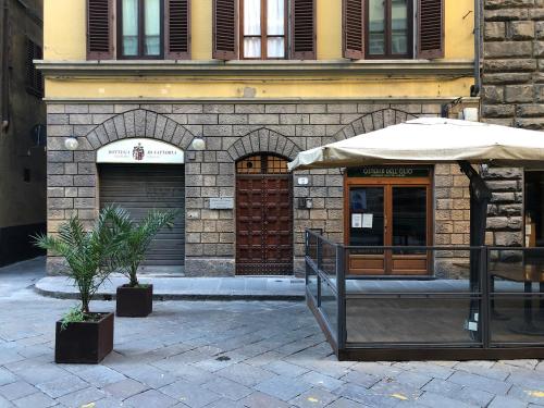 Relais Del Duomo - image 9