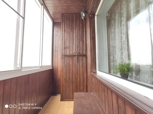 Квартира рядом с МНТК им Федорова Титова 234-1 - main image