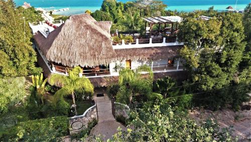 Hotel Aires Bacalar – Bacalar, TX