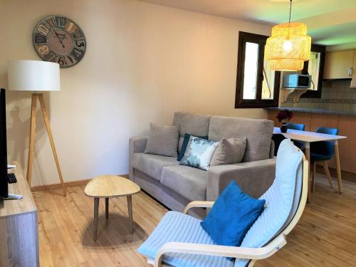 Apartment in San Juan de Plan 