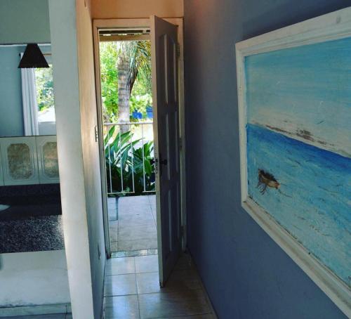 Suite familiar completa in 매그후인호스 비치