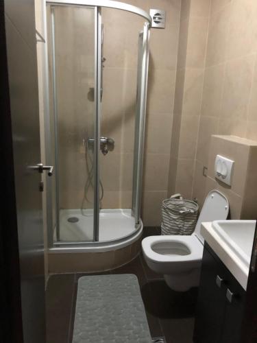 Mecava Apartman 1 - image 8
