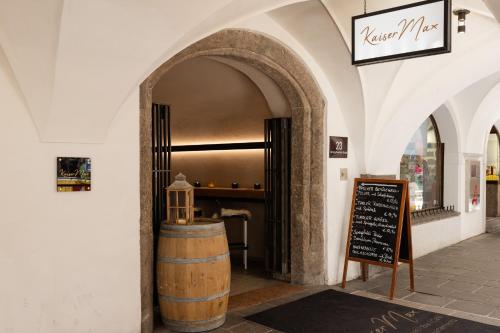 Kaiser Max Design Appartements - image 6