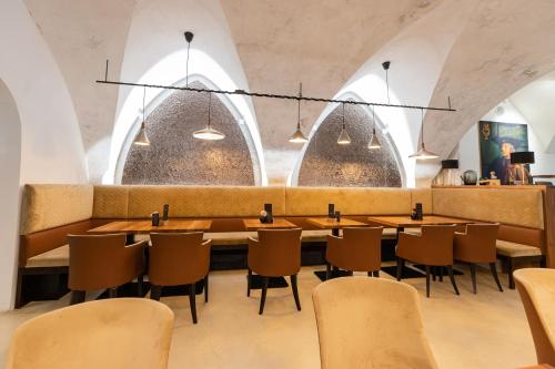 Kaiser Max Design Appartements - main image