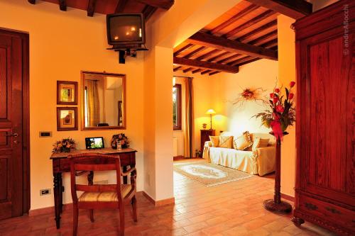 Hotel La Fonte Del Cerro - image 9