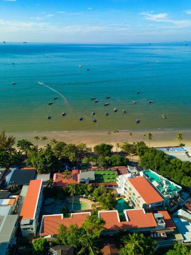 Surrounding environment, The L Resort, Krabi in Krabi