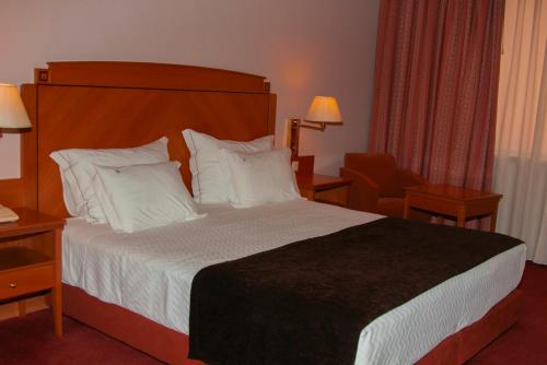Crisol Régua Douro Room Type - Double Room