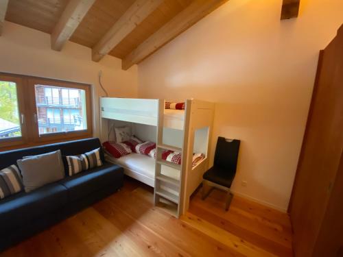 Chalet Conthey - image 5