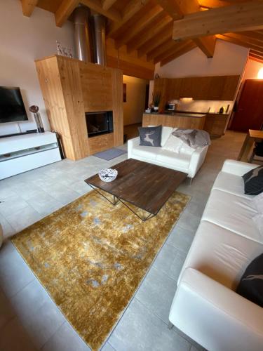 Chalet Conthey in Център на града