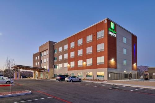 Holiday Inn Express - El Paso - Sunland Park Area, an IHG Hotel