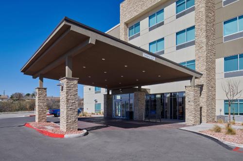 Holiday Inn Express - El Paso - Sunland Park Area, an IHG Hotel