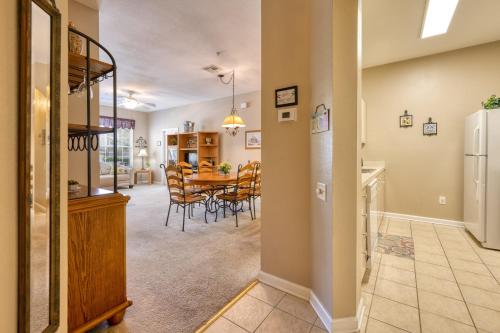 Family-Friendly Condo With Tons Of Resort Amenities! - image 7
