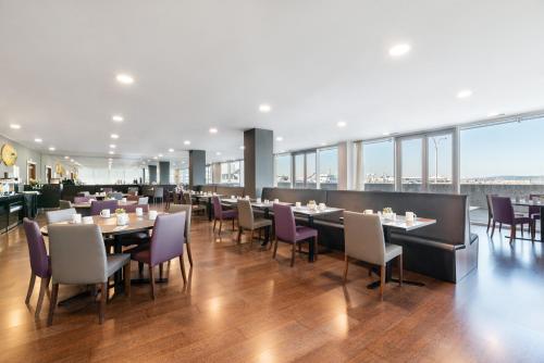 Eurostars Mar de Vigo - image 11