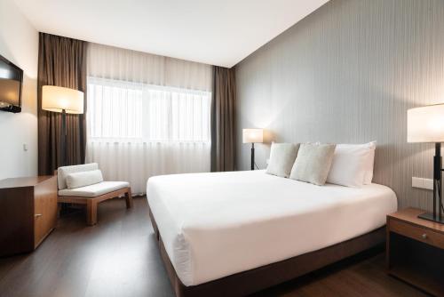 Eurostars Mar de Vigo - image 7