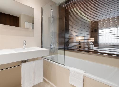 Eurostars Mar de Vigo - image 4