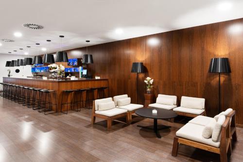 Eurostars Mar de Vigo - image 8