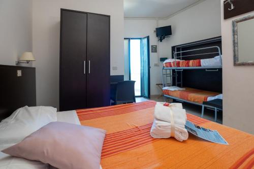 Hotel Ancore - image 11