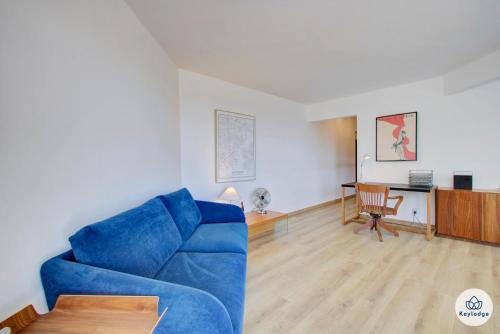 Padam*** - 69m² - Vue sur la mer - Sainte-Marie