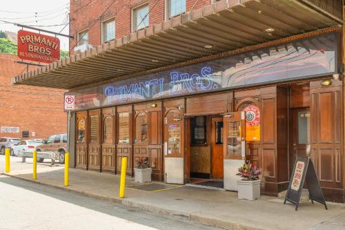 Frontdesk Portal Place Apts Oakland Pittsburgh - image 13
