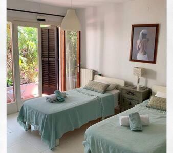 Ibiza Yoga - Villa Roca 3