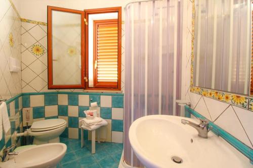 Gran Residence Marisa Gran Residence Marisa is a popular choice amongst travelers in Lampedusa, whether exploring or just passing through. Featuring a complete list of amenities, guests will find their stay at the property