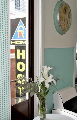 ホスタル ファビオラ