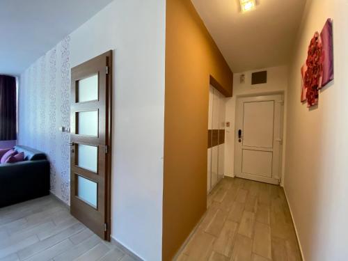 Apartman Rubin in Vadkert
