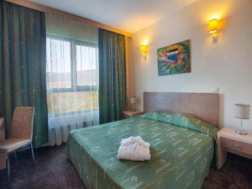 Vitosha Park Hotel - Free Pool & Gym, Sofia (photo 7)