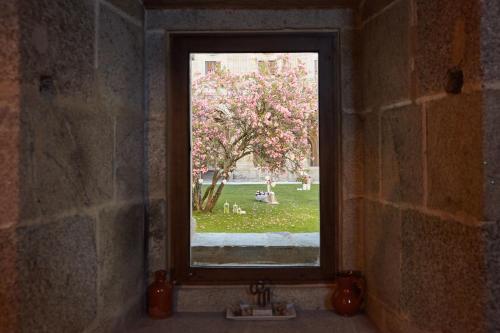 ​Eurostars Monumento Monasterio de San Clodio Hotel & Spa - image 7