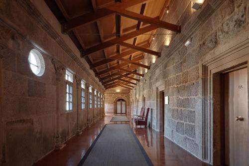 ​Eurostars Monumento Monasterio de San Clodio Hotel & Spa - image 8