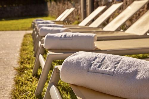 ​Eurostars Monumento Monasterio de San Clodio Hotel & Spa - image 14