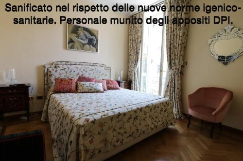 Rome Kings Suite, Řím (fotografie 4)