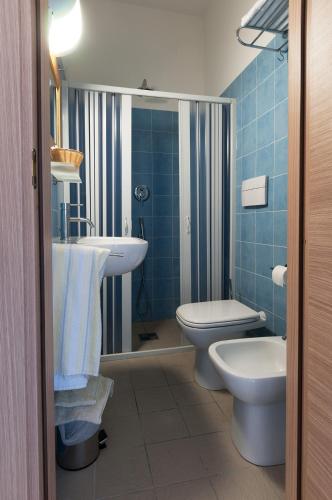 Hotel Ancore - image 10
