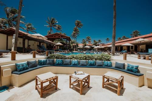 Rede Beach Resort & Spa — foto 2