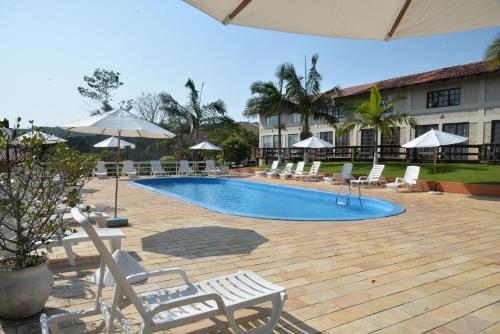 Morro do Sol Hotel & Eventos - صورة 5