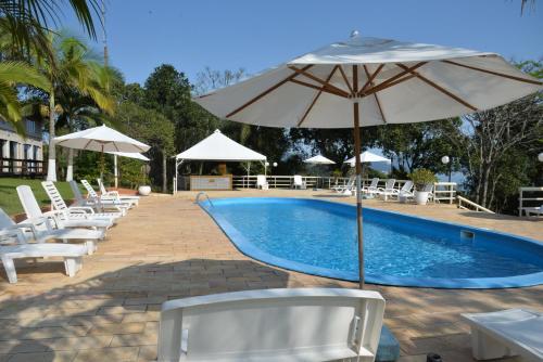 Morro do Sol Hotel & Eventos