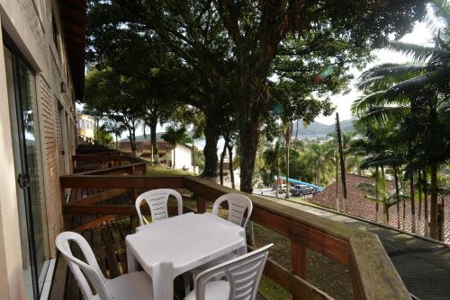 Morro do Sol Hotel & Eventos