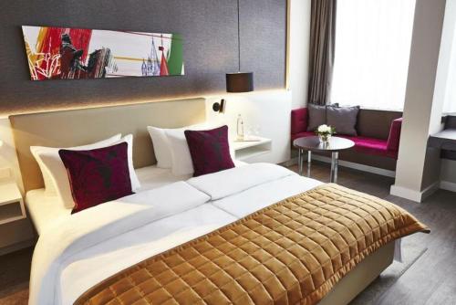 Steigenberger Hotel Köln, Cologne (photo 5)