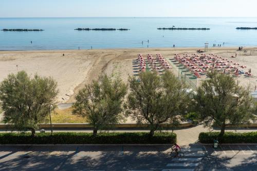 Hotel Ancore, Senigallia (foto 6)