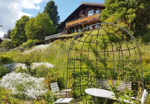 Chalet Ledibach Chalet Ledibach