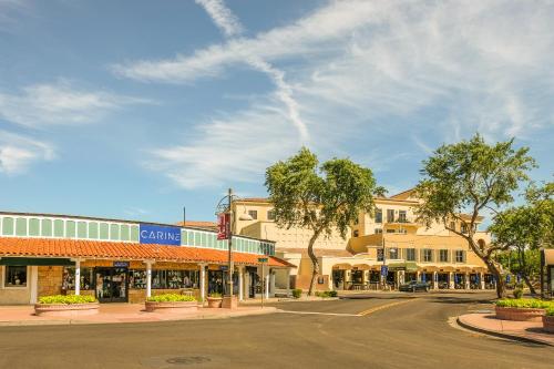 Frontdesk Old Town Apts Scottsdale AZ - image 12